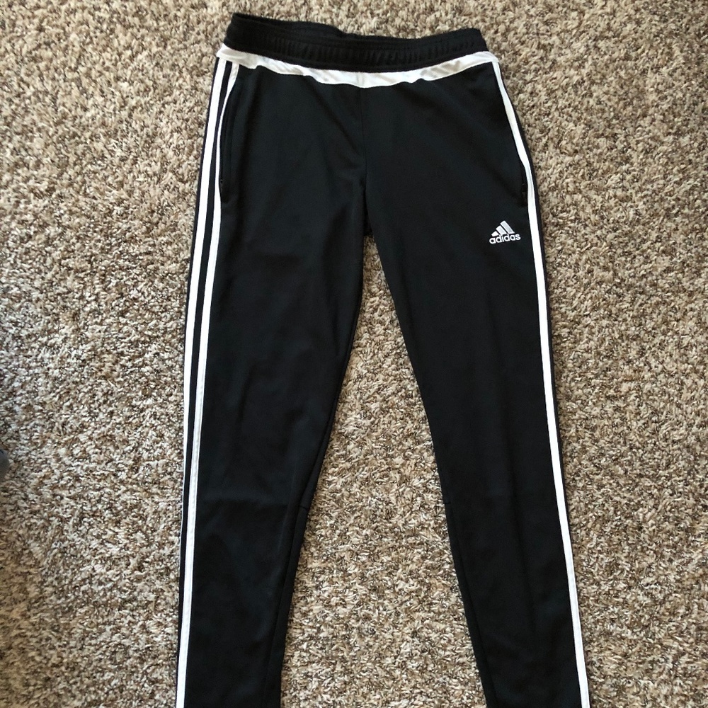 Adidas Soccer Pants